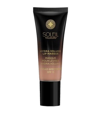 Hydra Volume Lip Masque SPF 15 - Sip Sip