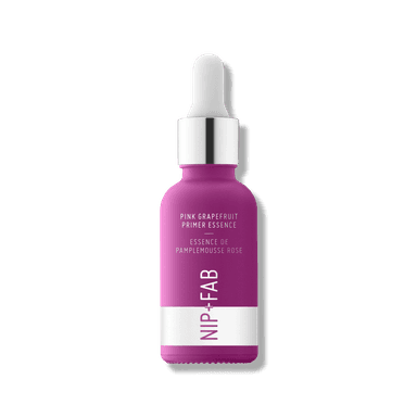 Pink Grapefruit Primer Essence