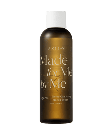 Biome Comforting Infused Toner