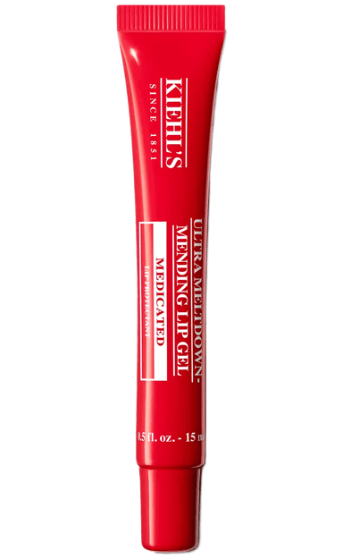 Ultra Meltdown Medicated Mending Lip Gel