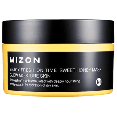 Enjoy Fresh On Time - Sweet Honey Mask