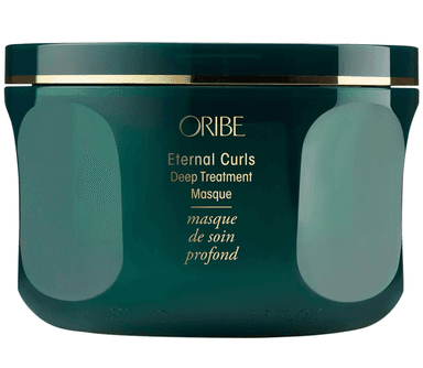 Eternal Curls Deep Treatment Masque