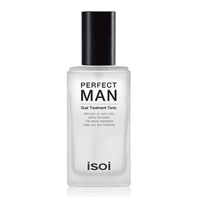 Dual Treatment Tonic