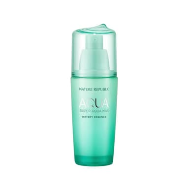 Super Aqua Max Fresh Watery Essence