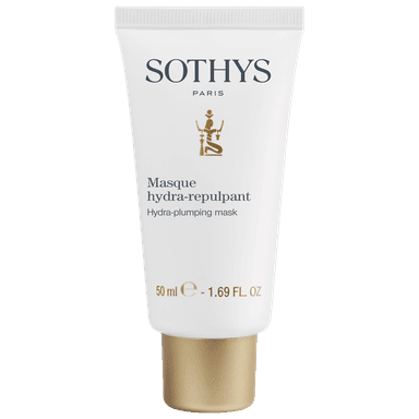 Hydra-Plumping Mask