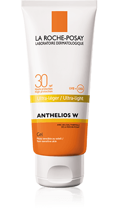 Anthelios W SPF 30 Gel