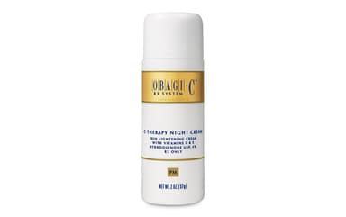 C-Therapy Night Cream