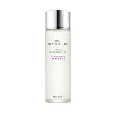 Time Revolution the First Treatment Essence Intensive [Moist]