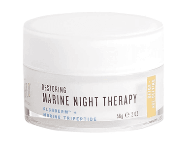 Restoring Marine Night Therapy