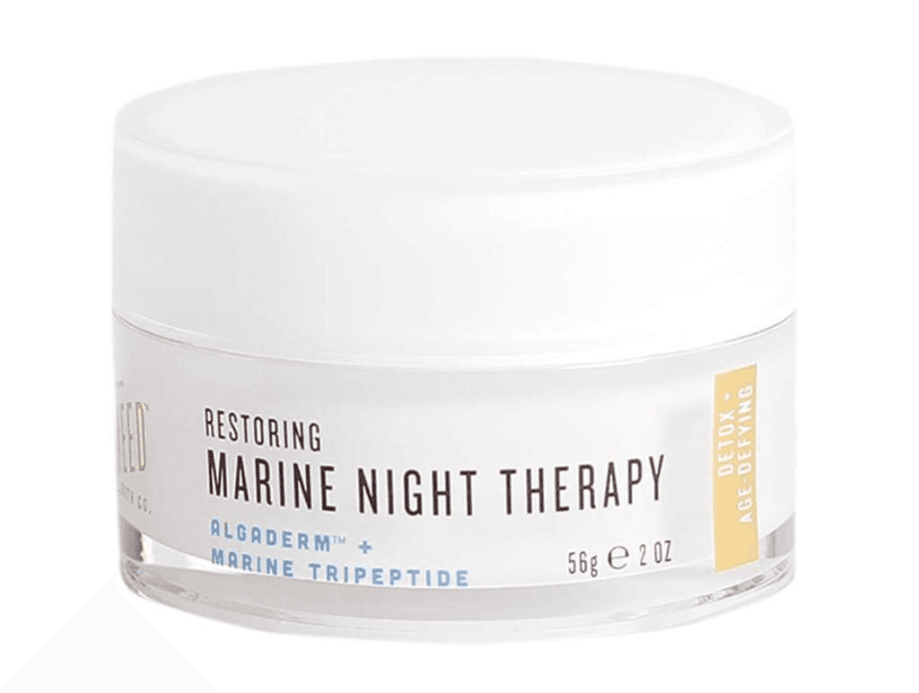 Restoring Marine Night Therapy