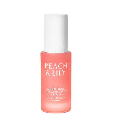 Super Oasis Concentrated Serum
