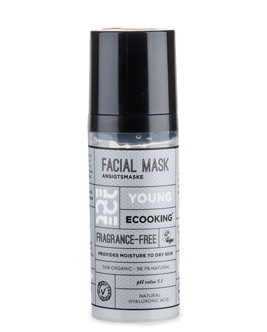Young Facial Mask