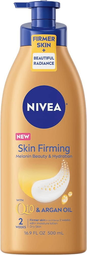 Skin Firming Melanin Beauty & Hydration