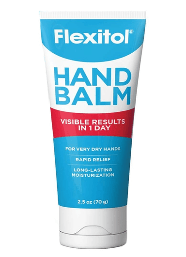 Hand Balm