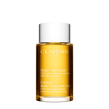 Contour Body Treatment Oil "Contouring/Strengthening"