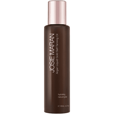 Argan Liquid Gold Self Tanning Body Oil