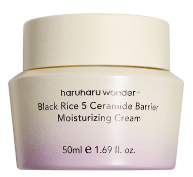 Black Rice 5 Ceramide Barrier Moisturizing Cream