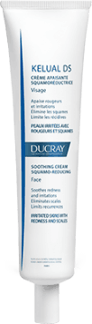 Kelual Ds Squamo-Reducing Anti-Recurrence Soothing Cream