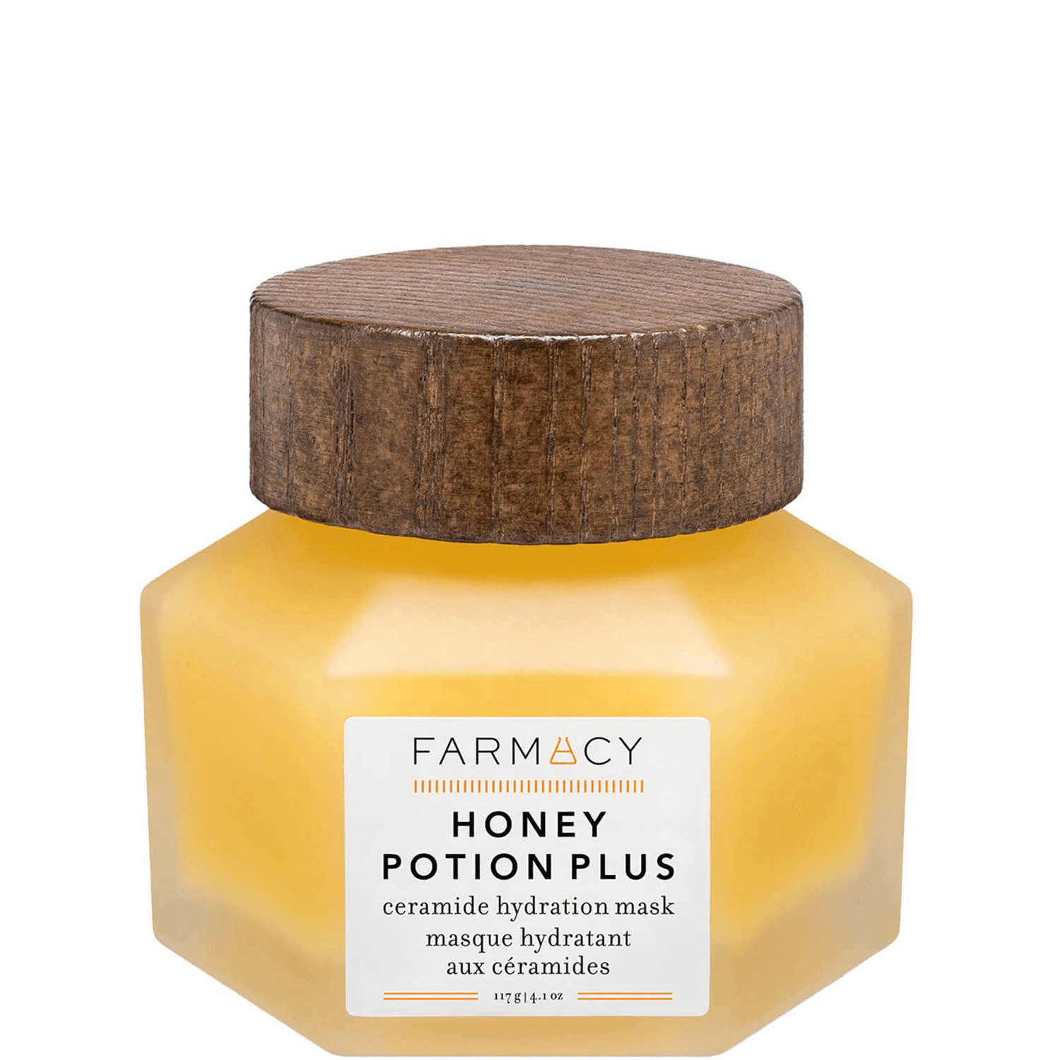 Honey Potion Plus