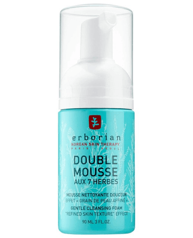 Double Mousse