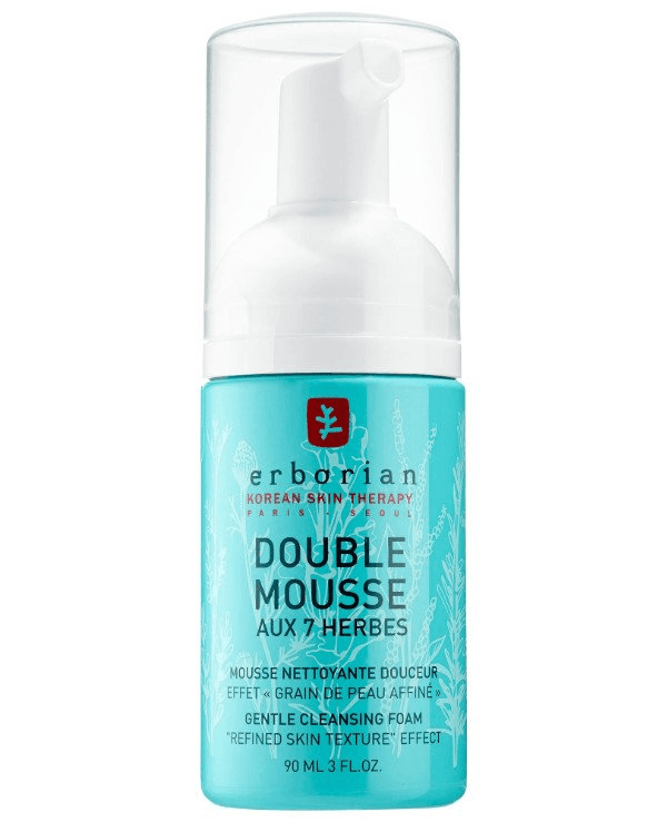 Double Mousse