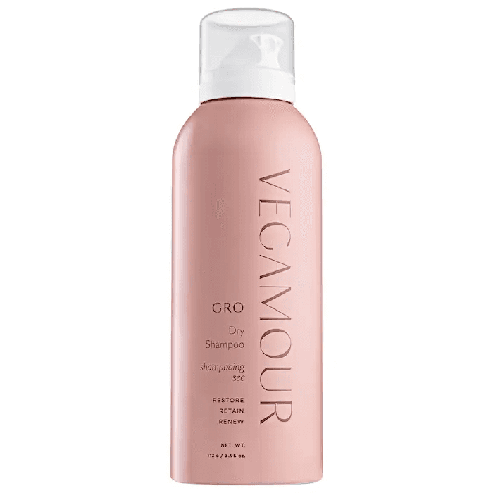 GRO Dry Shampoo