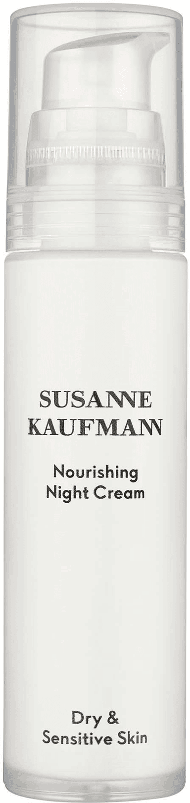 Nourishing Night Cream