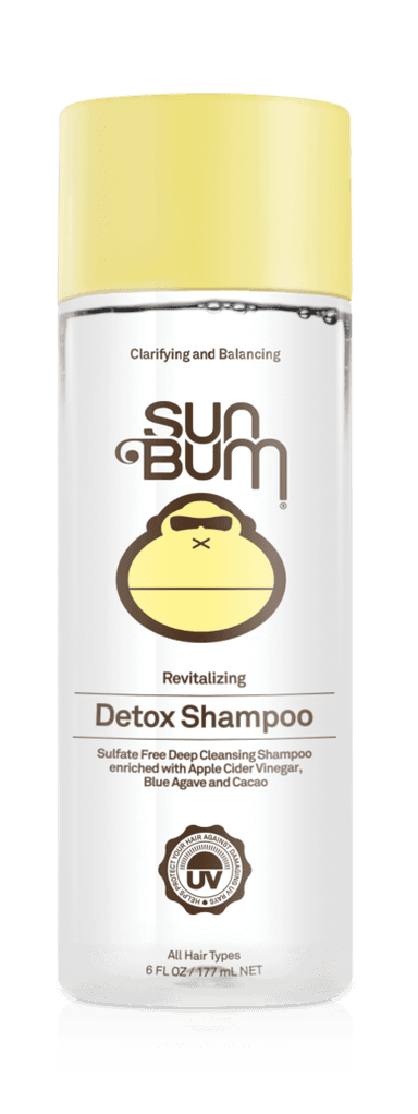 Detox Shampoo