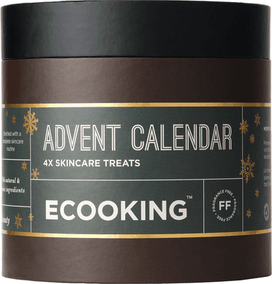 ECOOKING Advent Calender 2024