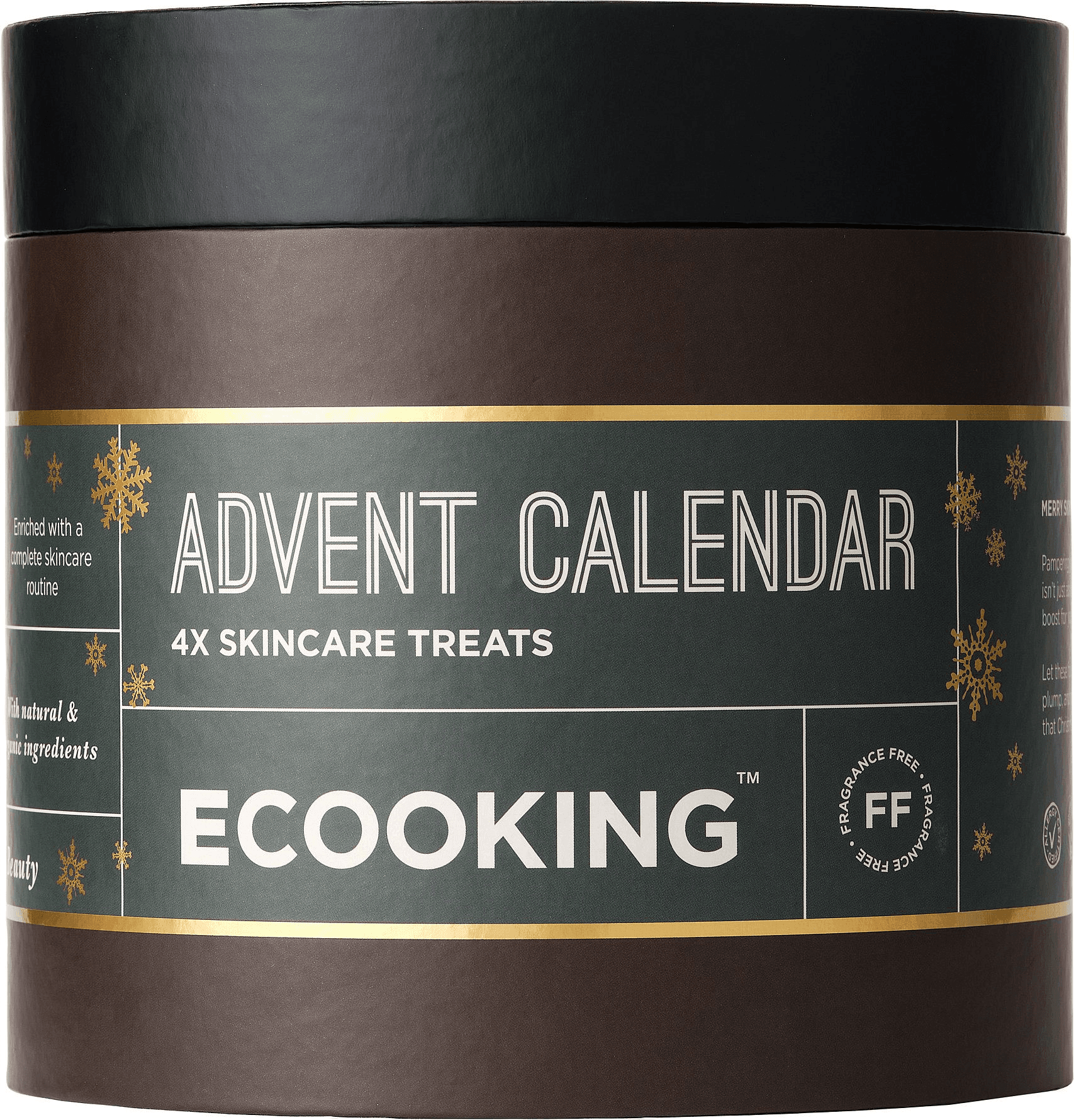 ECOOKING Advent Calender 2024