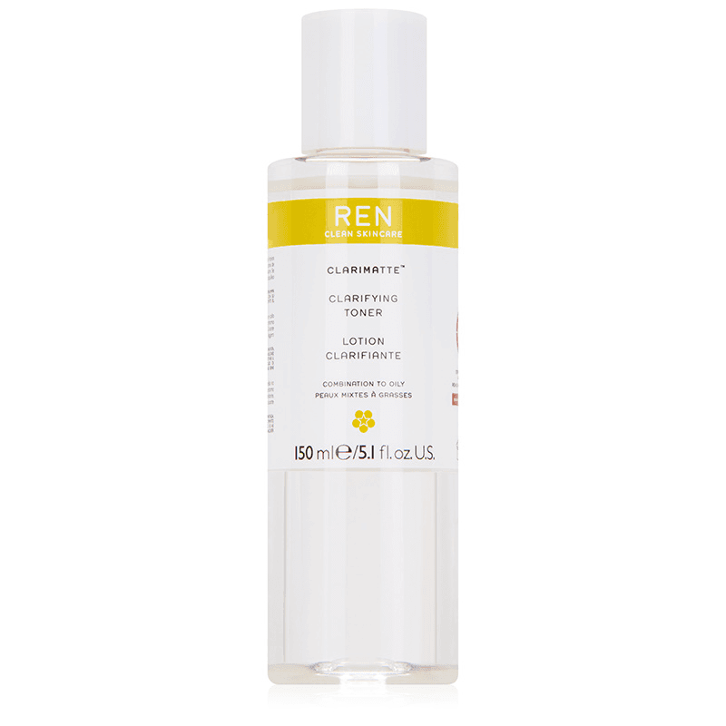 Clarimatte Clarifying Toner