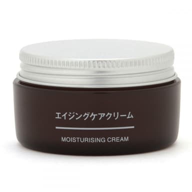 Moisturizing Cream