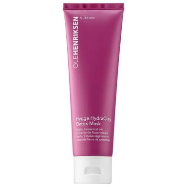Hygge Hydraclay Detox Mask