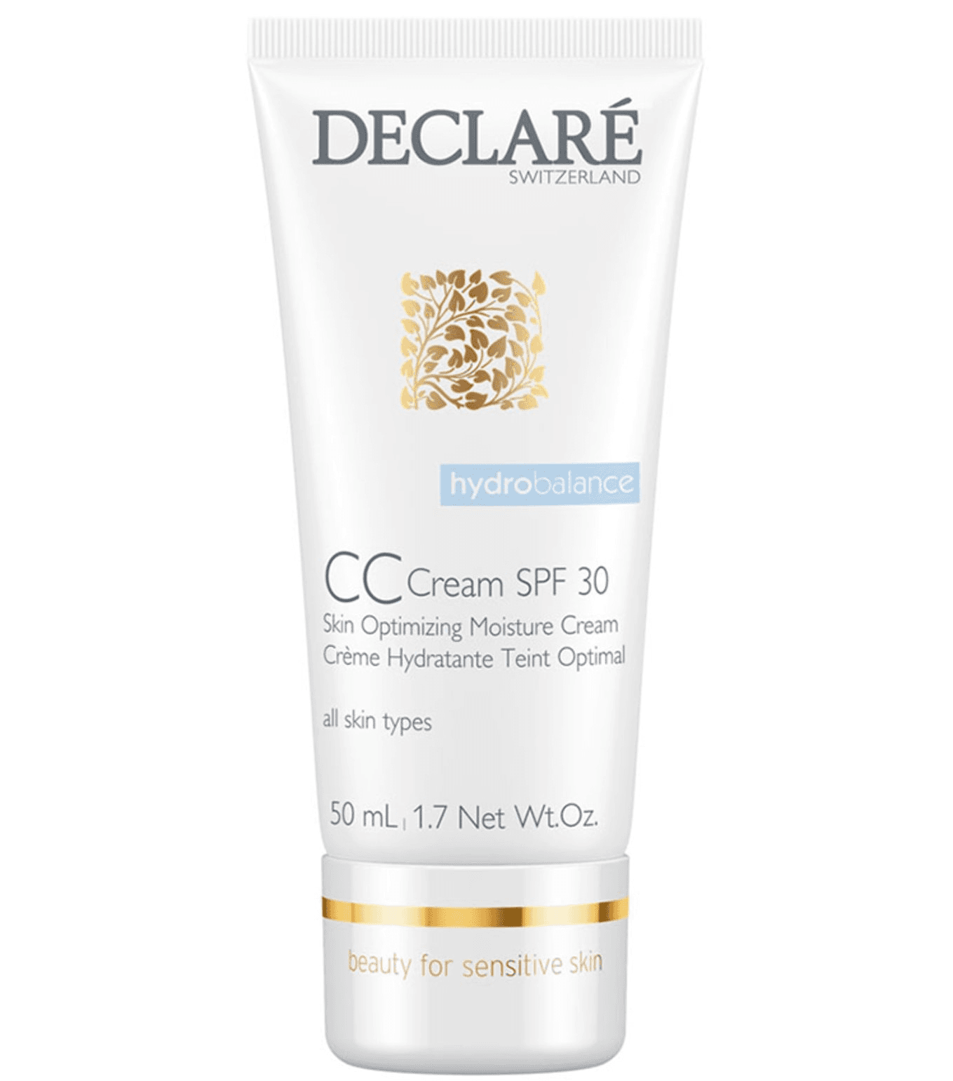 Hydro Balance CC Cream SPF 30