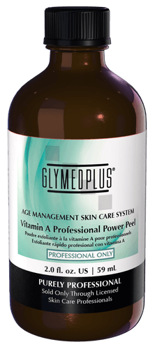 Vitamin A Professional Power Peel