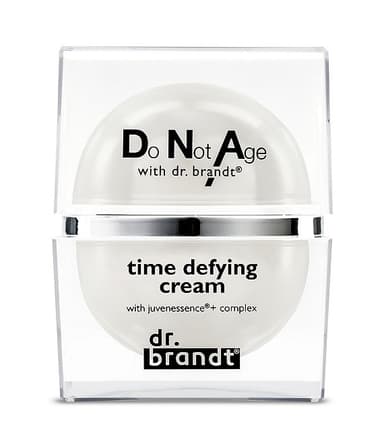 Do Not Age With Dr. Brandt