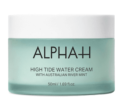 High Tide Water Cream