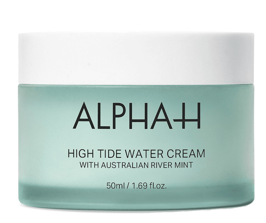 High Tide Water Cream