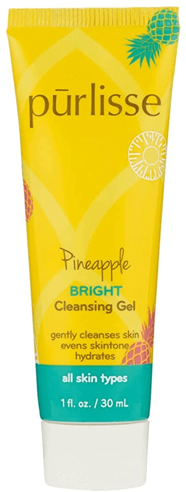 Pineapple Bright Cleansing Gel