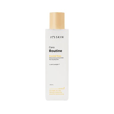 Cera Routine Essential Toner