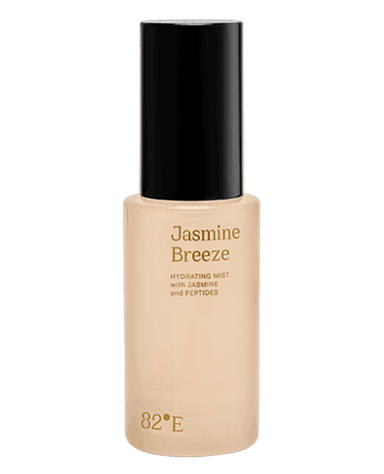 Jasmine Breeze Hydrating Face Mist