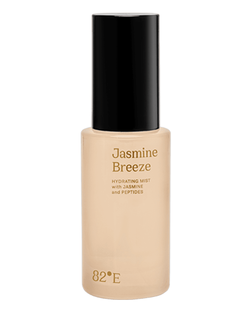 Jasmine Breeze Hydrating Face Mist