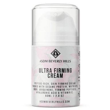 Ultra Firming Cream