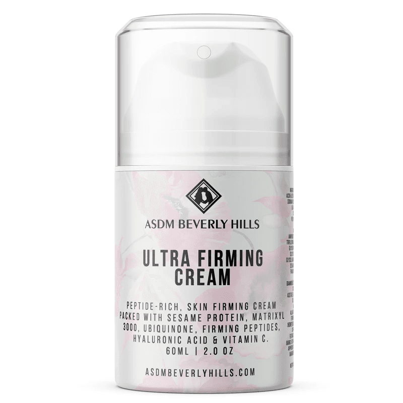 Ultra Firming Cream