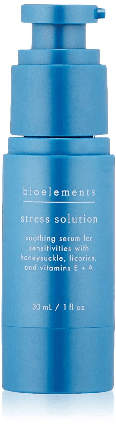 Stress Solution