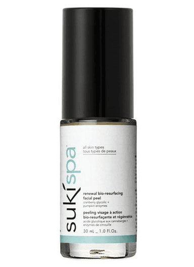 Renewal Bio-Resurfacing Facial Peel