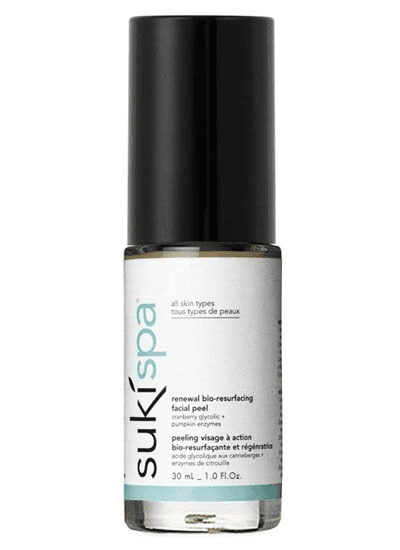 Renewal Bio-Resurfacing Facial Peel
