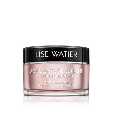Age Control Supreme L'Expérience 60 Rose Glow Vitality Cream