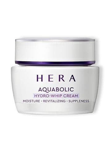 Aquabolic Hydro-Whip Cream