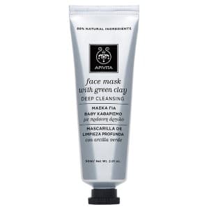 Deep Cleansing Face Mask